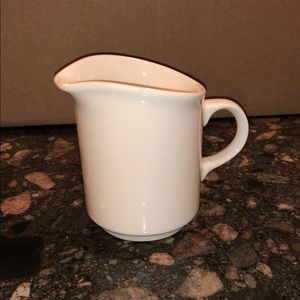 Antique Mini Creamer